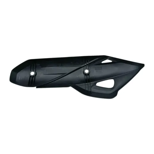 Protetor Escapamento Honda Pcx 150 2019-2022