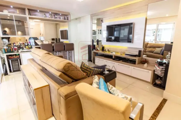 Apartamento no Família Mooca a venda no Bairro da mooca