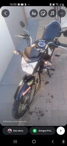 Muito  boa conservada