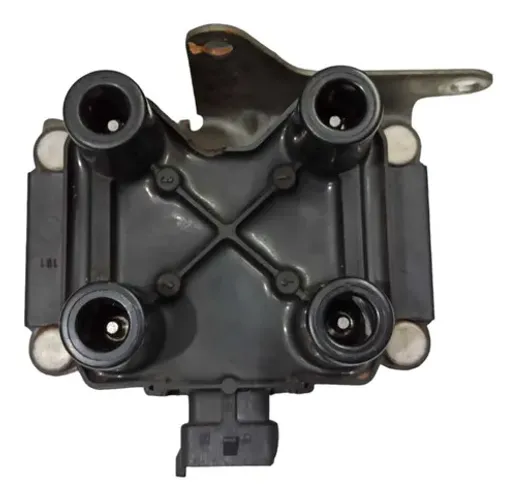 Bobina Ignição Gm Blazer S-10 2.4 Gasolina 2001 À 2011 Cx260