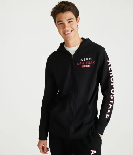 Blusa Aeropostale Masculina