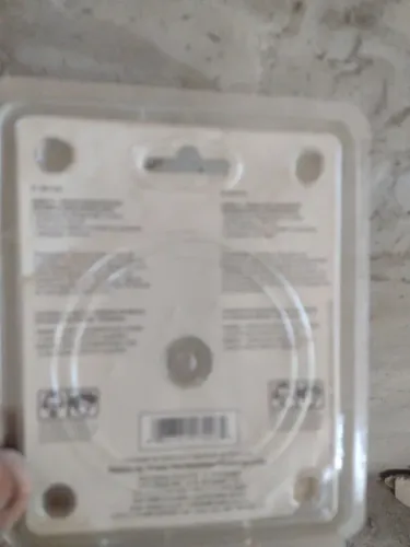 Disco de Corte para concreto novo