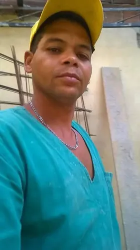 Pedreiro 