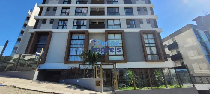 APARTAMENTO NOVO A VENDA AO LADO DA UFSC COM 1 SUÍTE - CARVOEIRA - FLORIANÓPOLIS/SC