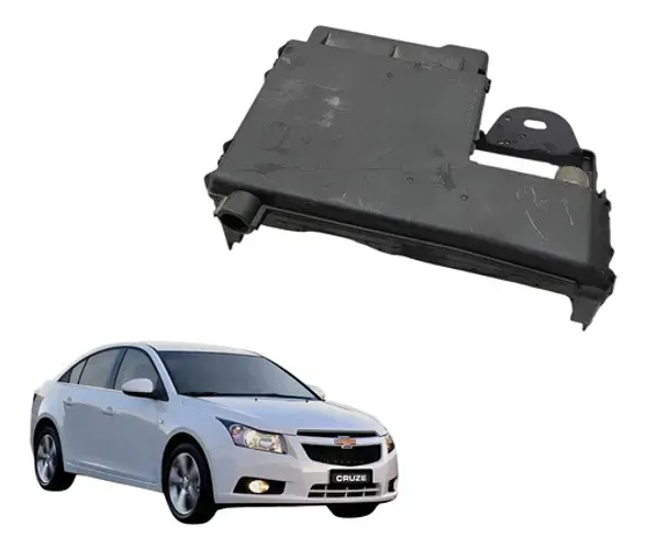 Tampa Caixa Fusível Chevrolet Cruze 2012