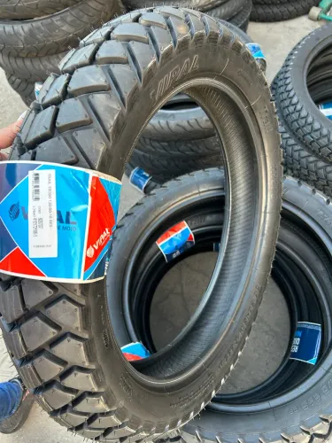 Pneu VIPAL para Moto - TR300 130/80-18