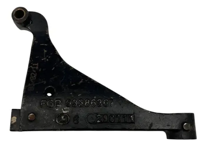 Suporte Alternador Gm Celta Prisma 2003 2005 2012 Usado
