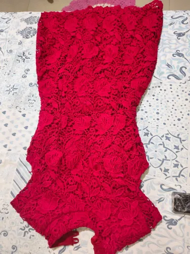 Vestidos de festa