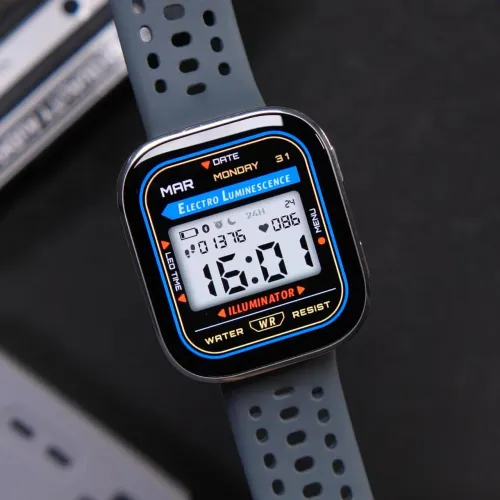 Xiaomi Amazfit Bip 6
