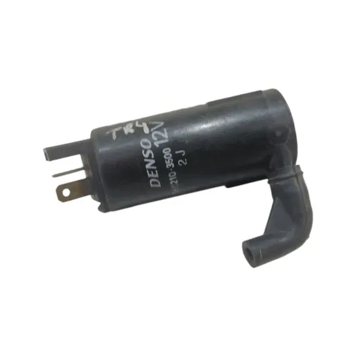 Motor Esguicho Limpador Parabrisa Pajero Tr4 2008 Á 2012 Xx