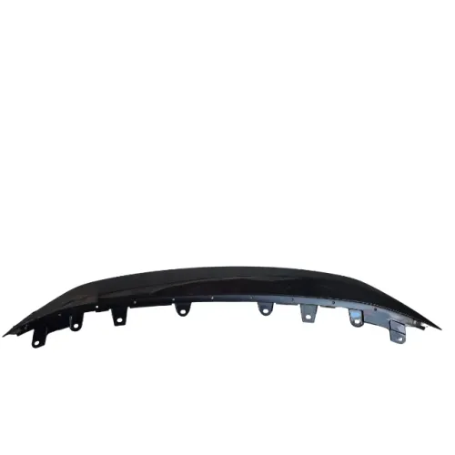 Aplique Superior Dianteiro Hrv 2022 A 2024 Usado Original 25890