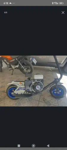 Walki machine 