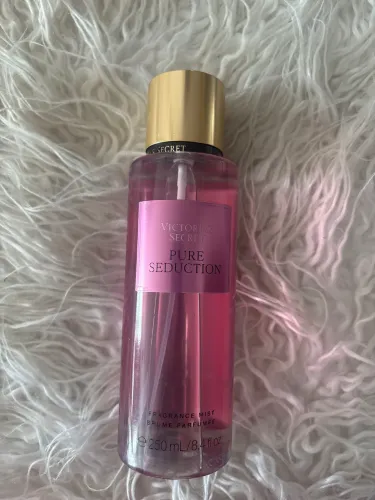 Body Splash Pure Seduction Victoria?s Secret