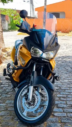 HONDA  VARADERO  1000 cc 2009