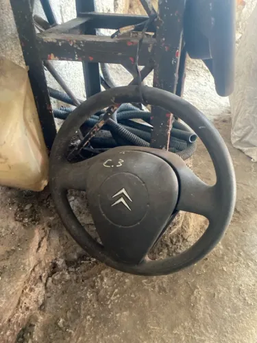 Volante Citroen C3