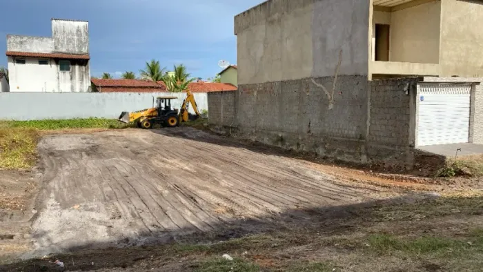 IMPERDÍVEL - Terreno em Tamandaré à 400m do Mar de Carneiros