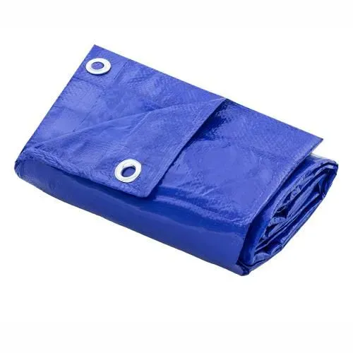 LONA CARRETEIRO 100 MICRAS COM ILHOES