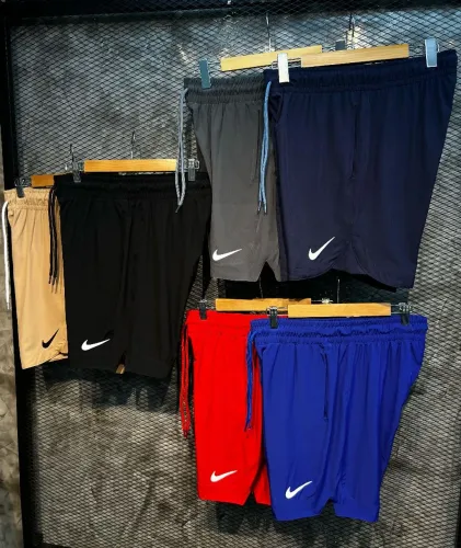 Shorts Dry Fit Nike Masculino