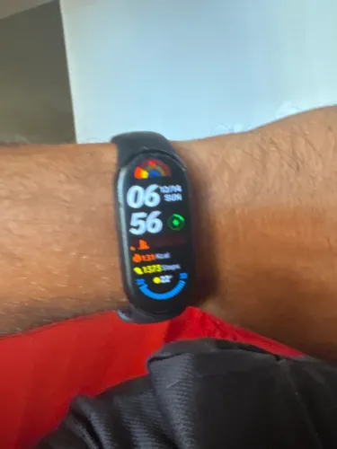 Mi Band 9