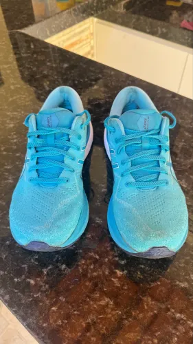 Tênis ASICS Kayano 29 Tam 42/5