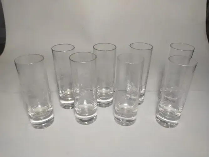 Taças Flute para espumante