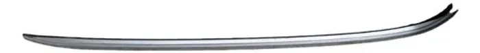 Rack Teto Esquerdo Bmw X1 2022 2023  Cinza