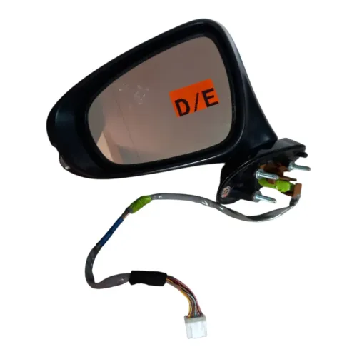 Retrovisor C/ Seta Esquerdo Lexus Is 250 F Sport 2015 