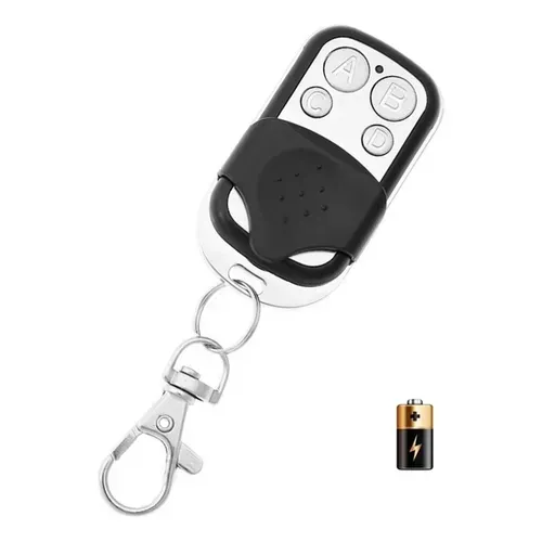 CONTROLE PARA PORTA DE ENROLAR COPIADOR LE-7001 lelong (Honestidade e Qualidade J