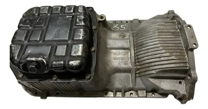 Carter Hyundai Kia Tucson Cerato 2.0 16v 2008 2009 2010 2012