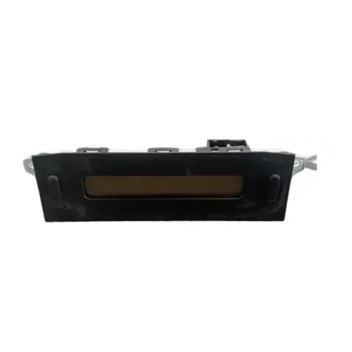 Computador De Bordo Peugeot 207 Citroen C3