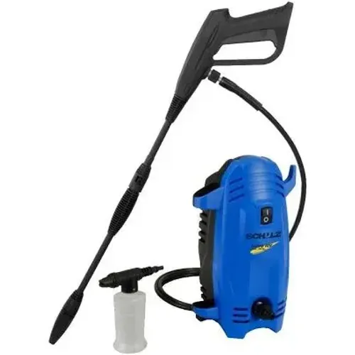 LAVADORA 1350W MON 127V SCHULZ