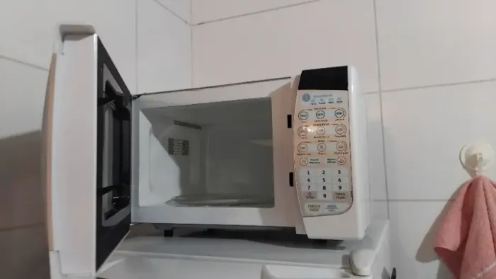 Microondas Eletrolux MTD30 127v