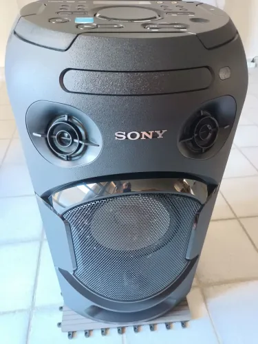Microsystem SONY 
