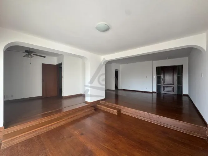 Apartamento à venda em Campinas, Cambuí, com 3 quartos, com 230 m², Costa do Marfim