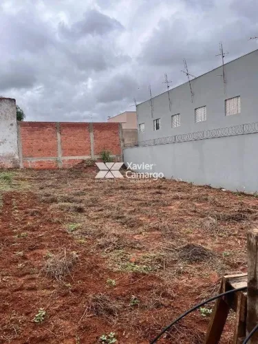 Terreno à venda no Parque Florida