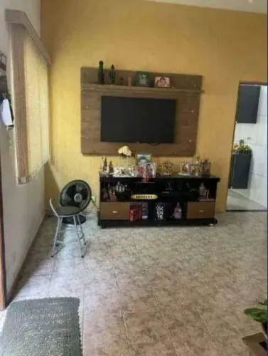 Casa, 100 m² - venda por R$ 800.000,00 ou aluguel por R$ 3.560,00/mês - Parque Bandeirante