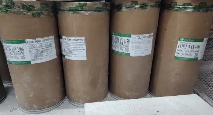 Barrica de papelão 50 Litros - 50 Kg - 3,00 a 10,00