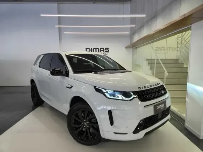 Land Rover Discovery Sport SE R-DYN. 2.0 Bi-TB DIE 2022