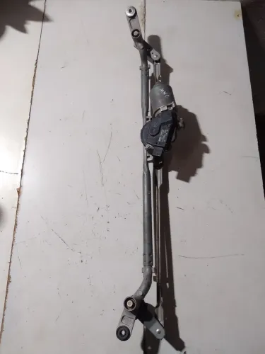 Mecanismo do limpador de para-brisa com motor mini cooper original
