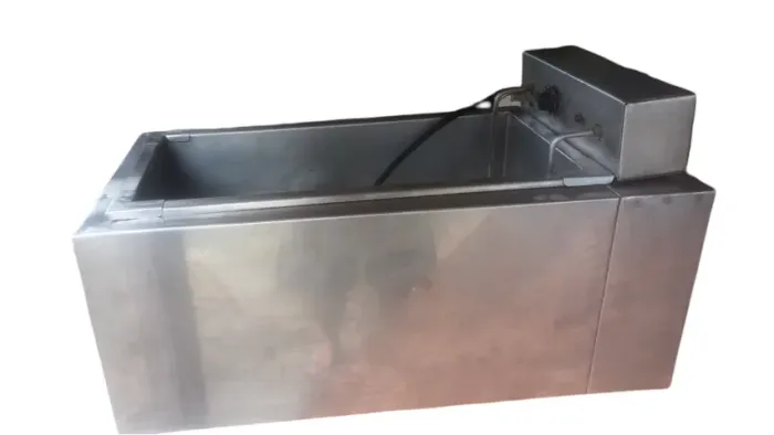 Fritadeira elétrica 220V / 600W