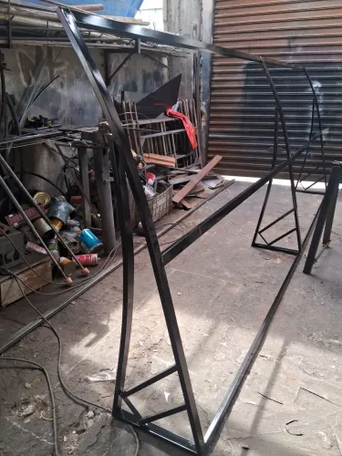 Toldos e coberturas 
