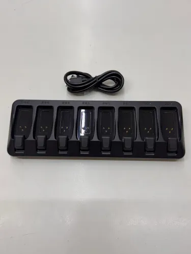 PORTA CARREGADOR 8 VIAS SRAM ZERO