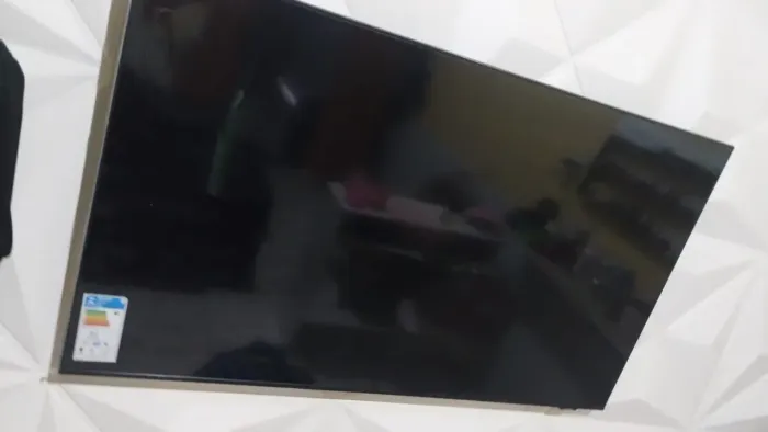 Smart TV Tela Grande