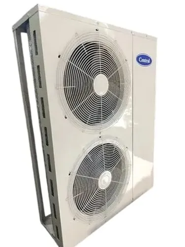 Condensadora para Ar-condicionado - 60.000 BTUs | R22 ou R-410A