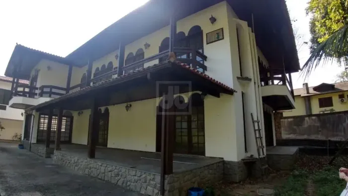 Casa de condomínio Taquara Jacarepaguá Casa condomínio Fazenda Passaredo l 2 lotes Totaliz