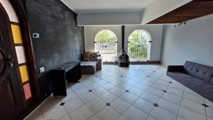 Sobrado comercial à venda e locação no bairro Vila Mariana de 10 salas