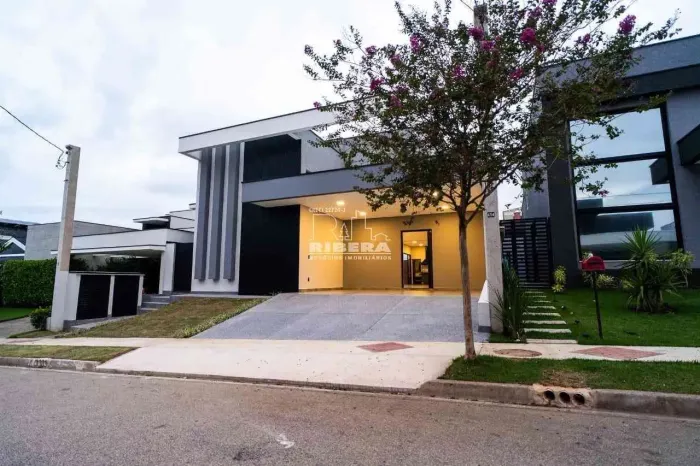VENDA - CASA CONDOMÍNIO CONDOMINIO CHÁCARA ONDINA / SOROCABA/SP
