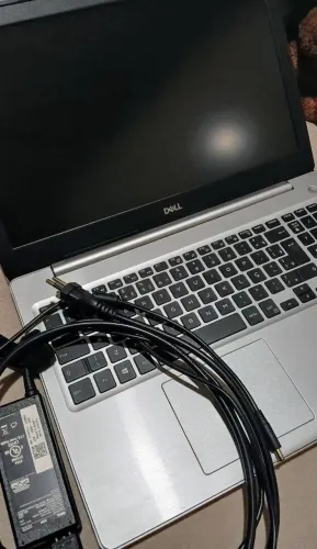 Notebook Dell