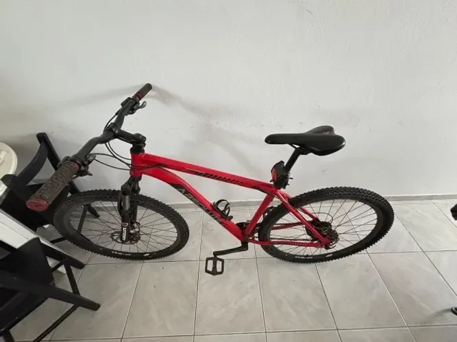 BICICLETA 29 ABSOLUTE WILD ELITE 12V DEORE HIDRÁULICO C/ TRAVA