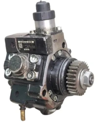 Bomba Alta Pressão Master 2.3 16v 0445010205 Original Bosch (Usado)